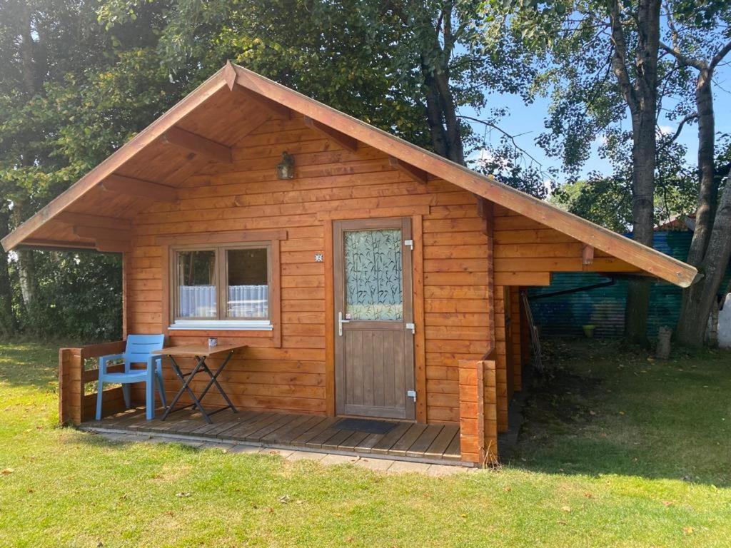 Mini Camping Drentse Monden Nieuw-Weerdinge Exterior foto